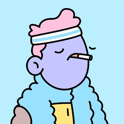 🎨 NFT Artist | Digital Visionary 🌐
Creating soul-infused art for the blockchain.