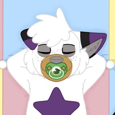 18+ ONLY! • Occasional OG art• 23 (1) • (She/her) • lesbian ✨• your local soggy pamp pupper • MAPS, ZOOS, HOMOPHOBES OR RACISTS DNI