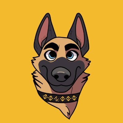 $BROWNIE dreams of being the #1 meme on BSC. Inspired by CZās K9. Born on https://t.co/rlYnS9DiN6 š§”
CA: 0xaa7cd678c8a2809c6dff1250a87f184e779922c9