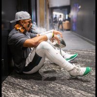 David (@b7essed7) 's Twitter Profile