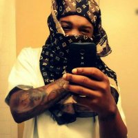 Quinton Smith (@qthadamu) 's Twitter Profile