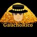 GauchoRico (@gaurchorico) Twitter profile photo GauchoRico (@gaurchorico) Twitter profile photo