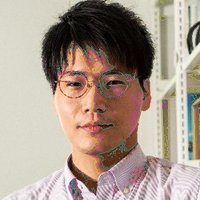 OSAWA, Minoru (@minoru_osawa) 's Twitter Profile