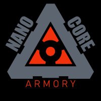 Nano-Core Armory (@nano_core) 's Twitter Profile