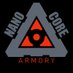 Nano-Core Armory (@nano_core) Twitter profile photo Nano-Core Armory (@nano_core) Twitter profile photo