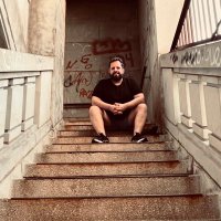 Gonza Stupenengo (@gonzastp) 's Twitter Profile Photo