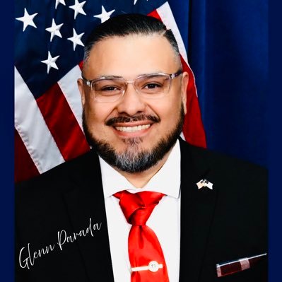📖 Founder Glenn Parada Ministries | Exec. Director We Fund The Blue | 🎯 CEO The Parada Org | 🇺🇸 U.S. Army Veteran | ✝️ Evangelist & Speaker