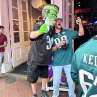 Adam Quinn (@apquinn5) 's Twitter Profile