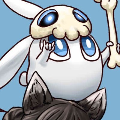 青森の土の中で漫画描いてます。「ふらいんぐうぃっち」ってやつです。 よかったら見てってください。pixivFANBOX→https://t.co/wn2d0Z412q