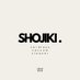 【公式】SHOJIKI (@shojikiofficial) Twitter profile photo 【公式】SHOJIKI (@shojikiofficial) Twitter profile photo