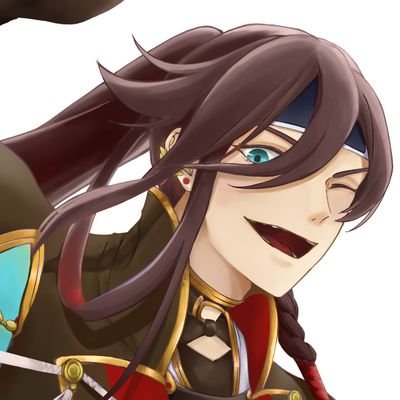 氷棘彩は両生類さんのプロフィール画像