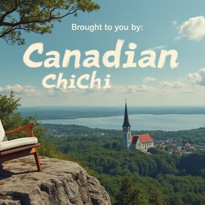 CanadianChing's profile picture. Canadian by nationality. Han by flesh & blood. Unacceptable Rightist & Son of Landlords & Raging Reactionary. Born a richie. Dealing with narcissism. Ex-Mormon.