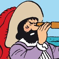 Conan (@conantator) 's Twitter Profile