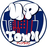 アップタウン (@uptownpw) 's Twitter Profile