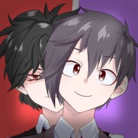AlexVTuber🌟 (@alexvtuber) 's Twitter Profile Photo AlexVTuber🌟 (@alexvtuber) 's Twitter Profile Photo