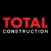 Total Construction (@total_p_l) Twitter profile photo Total Construction (@total_p_l) Twitter profile photo