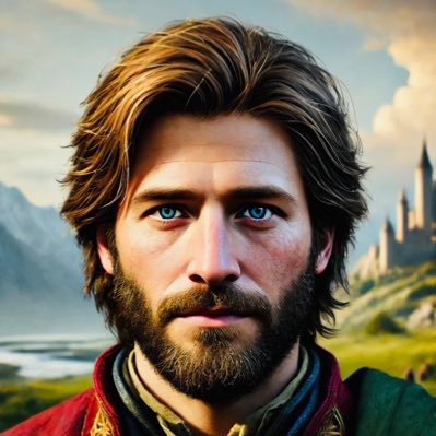 cmandragoran's profile picture. Some like it darker. We kill the flame.