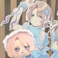 ちはる@取引垢 (@chi_coco_t) 's Twitter Profile