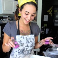 Cupcake (@the_realcupcake) 's Twitter Profile