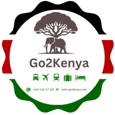 For bookings or enquiries contact us through;
+254 748 717 387 or email info@go-kenya.com
