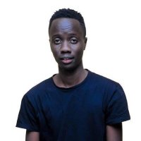 Mc khata (@mckhataug) 's Twitter Profile Photo Mc khata (@mckhataug) 's Twitter Profile Photo