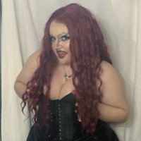 Adelís 🖤 #teamlaniñadelantro 💜 (@pau_gonz_06) 's Twitter Profile Photo