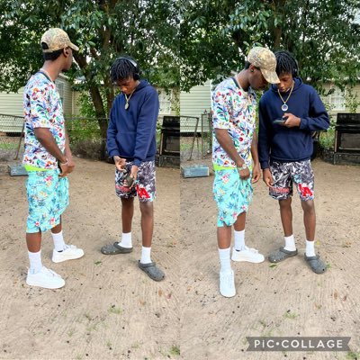 Georgia Boy😍😘❣️🍑In order to get something.... you gotta give something....... in order to be something...... you gotta go though something #NoPainNoGain