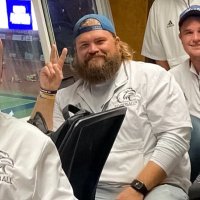 Robert Stough (@coachstough) 's Twitter Profile