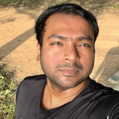 SE II | Ex Flipkart, IIIT | Java, Spring |🧑💻 and 🏋️♀️| 🏏 | minimalist | JNVian