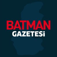 BATMAN GAZETESİ (@batmangazetesi) 's Twitter Profile Photo BATMAN GAZETESİ (@batmangazetesi) 's Twitter Profile Photo