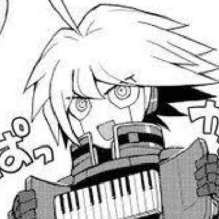 K1iboy_'s profile picture. I love nightmare a normal amount