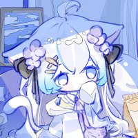 我是互联网猫猫糕 (@xiaofang23333) 's Twitter Profile Photo 我是互联网猫猫糕 (@xiaofang23333) 's Twitter Profile Photo