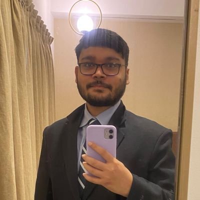 Anime Lover । Flutter Developer । Mobile AppSec Analyst । Followed by @CocaCola । Loves to play games, especially gacha games