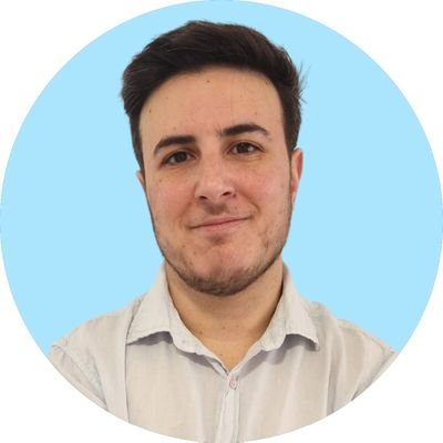 Yannlazar's profile picture. Ex journo, @CardiffJomec grad. Opinions are my own