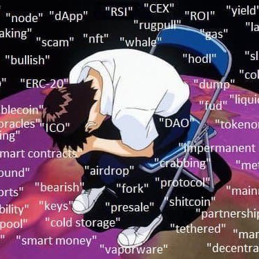 MoneyJoshua_'s profile picture. Aggregating alpha • Content Writer • Long Term Investor • Swing Trader | Subscribe to my FREE newsletter