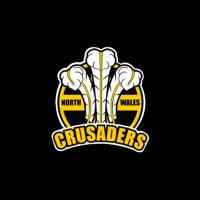 North Wales Crusaders (@nwcrusadersrl) 's Twitter Profile