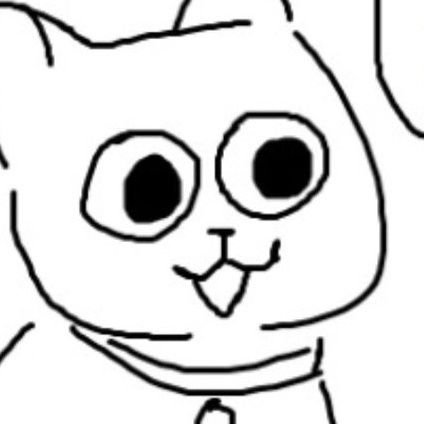 emmamatrix's profile picture. she/her, 23
i retweet terrible, horrible, no good, very bad posts