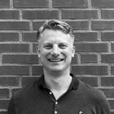 Online Marketeer | Vader van 3 | Getrouwd met Marjolijn | Feyenoord | Breda | Alive and Kicking