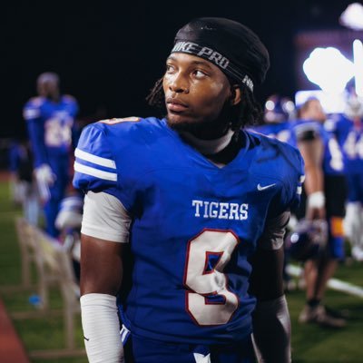 Keion Bryant Profile