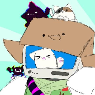 saki_mintfan's profile picture. 
