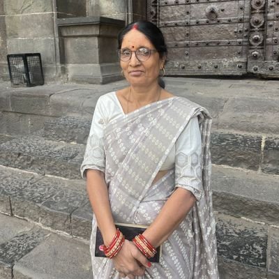 Tusha Rai Profile