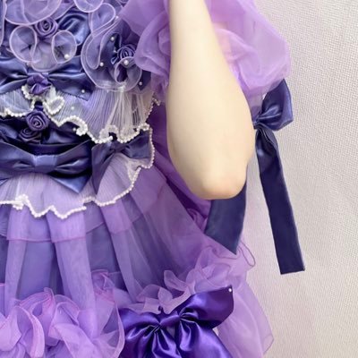 Gunma 08 🚹 たくさんの方と繋がりたい!! @CUTIE_STREET_ @nagisa_cs0628💜ྀི #真鍋凪咲💜ྀི 無言フォロー・DM大歓迎!!