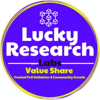 LuckyResearch Labs 🦣 Profile