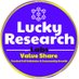 LuckyResearch Labs 🦣 (@luckyresearchvn) Twitter profile photo LuckyResearch Labs 🦣 (@luckyresearchvn) Twitter profile photo