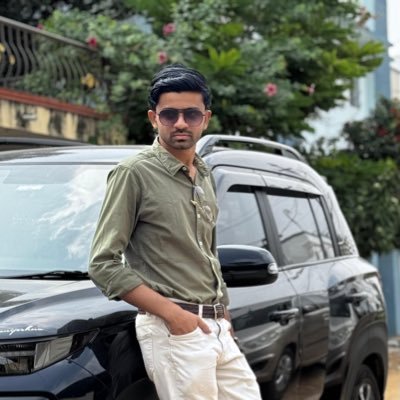 AbrahamDinesh12's profile picture. Assistant Professor | Mathematician | Rathinam CAS | Macro Photographer | Reformed