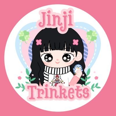 Little trinkets, endless joy!🍅 || Selling cute stuff⭐ Tasikmalaya🏠 Proof/Testimoni on shopee🍊⤵️