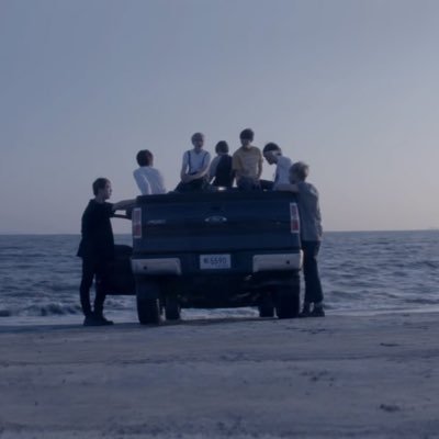 Fan account @BTS_twt • OT7 • Bangtan Forever ♡ Chapter 2 Fighting ♡ 19+