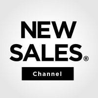 NEW SALES チャンネル (@newsaleschannel) 's Twitter Profile Photo NEW SALES チャンネル (@newsaleschannel) 's Twitter Profile Photo