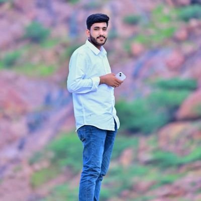 BishnoiRohila's profile picture. 🚩⚔️ जय महाराणा प्रताप ⚔️🚩 🩸B+ ²⁹ ʳᵘˡᵉ ✌️ पर्यावरण प्रेमी 🌳🌍