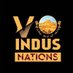 Voice Of Indus Nation (@indus_worldnews) Twitter profile photo Voice Of Indus Nation (@indus_worldnews) Twitter profile photo